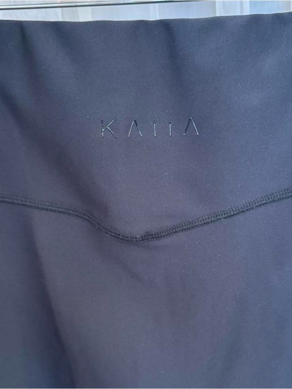 KAIIA (from ASOS) Mini Skort - Picture 4 of 4